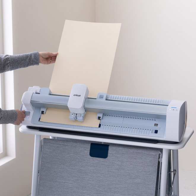 Smart Paper™ Sticker Cardstock Sampler, Neutrals - 13 in x 25 in (20 ct)