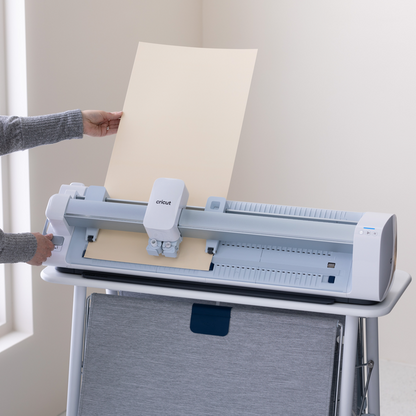 Smart Paper™ Sticker Cardstock Sampler, Neutrals - 13 in x 25 in (20 ct)