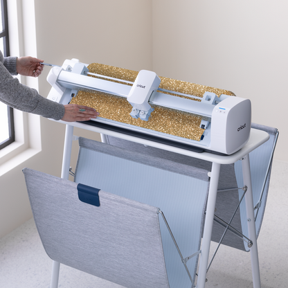 Smart Iron-On™ Glitter (25 in x 5 ft)
