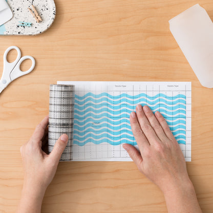 Cricut Joy™ Linerless Transfer Tape