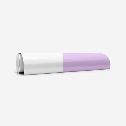 UV-Activated, Colour-Changing Iron-On