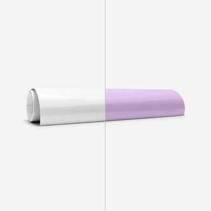 UV-Activated, Colour-Changing Iron-On