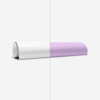 UV-Activated, Colour-Changing Iron-On