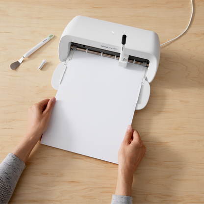 Cricut Joy Xtra™ Smart Vinyl™ Writable Vinyl – Permanent (3 ct)
