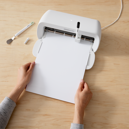 Cricut Joy Xtra™ Smart Vinyl™ Writable Vinyl – Permanent (3 ct)