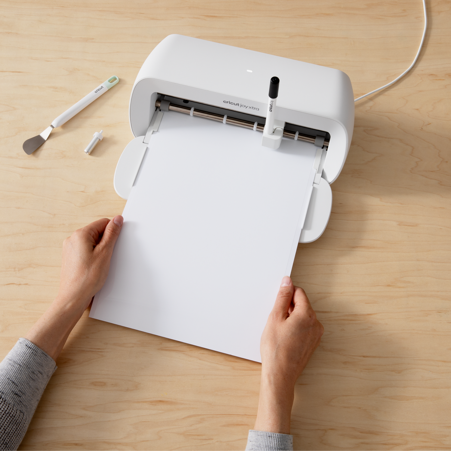 Cricut Joy Xtra™ Smart Vinyl™ Writable Vinyl – Removable (3 ct)