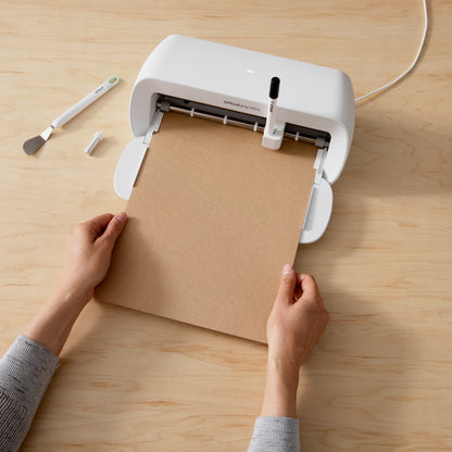 Cricut Joy Xtra™ Smart Label™ Paper – Permanent (4 ct)