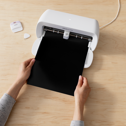 Cricut Joy Xtra™ Smart Vinyl™ – Permanent, Classics Sampler (3 ct)