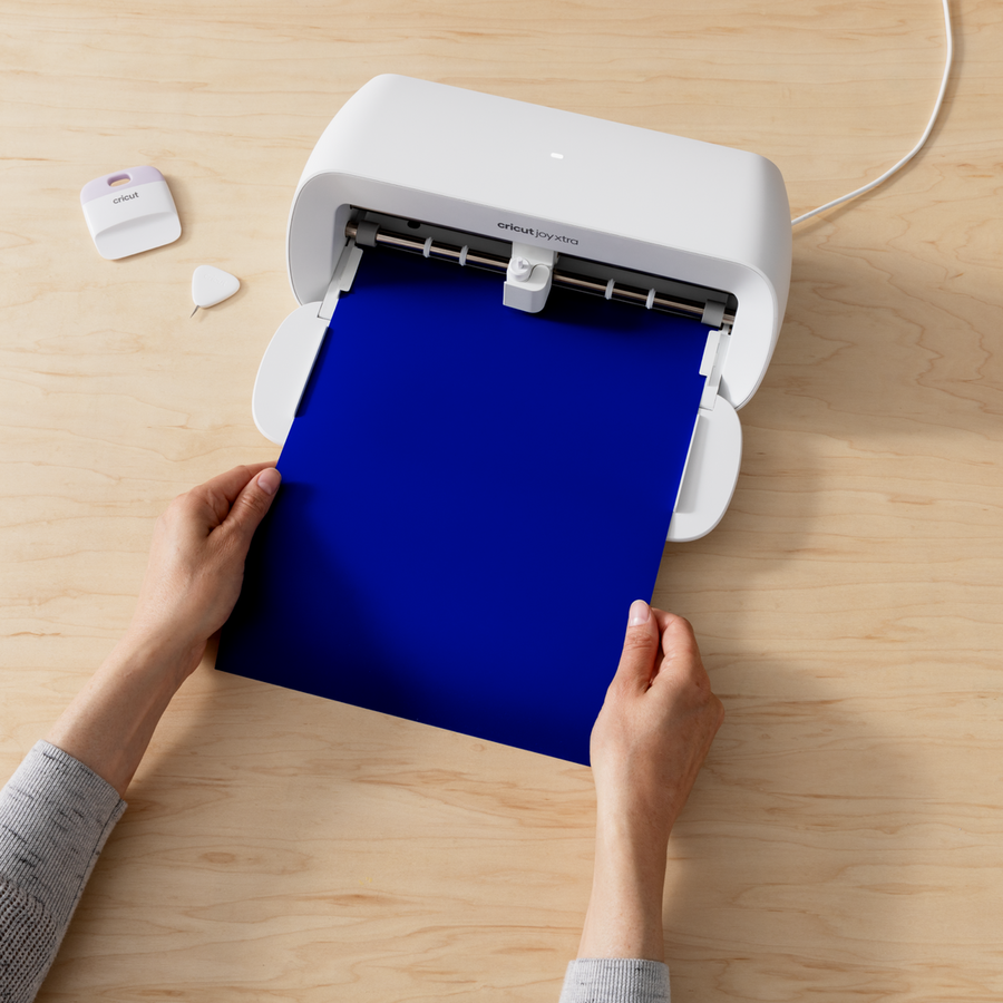 Cricut Joy Xtra™ Smart Vinyl™ – Permanent, Pinwheel Sampler (3 ct)