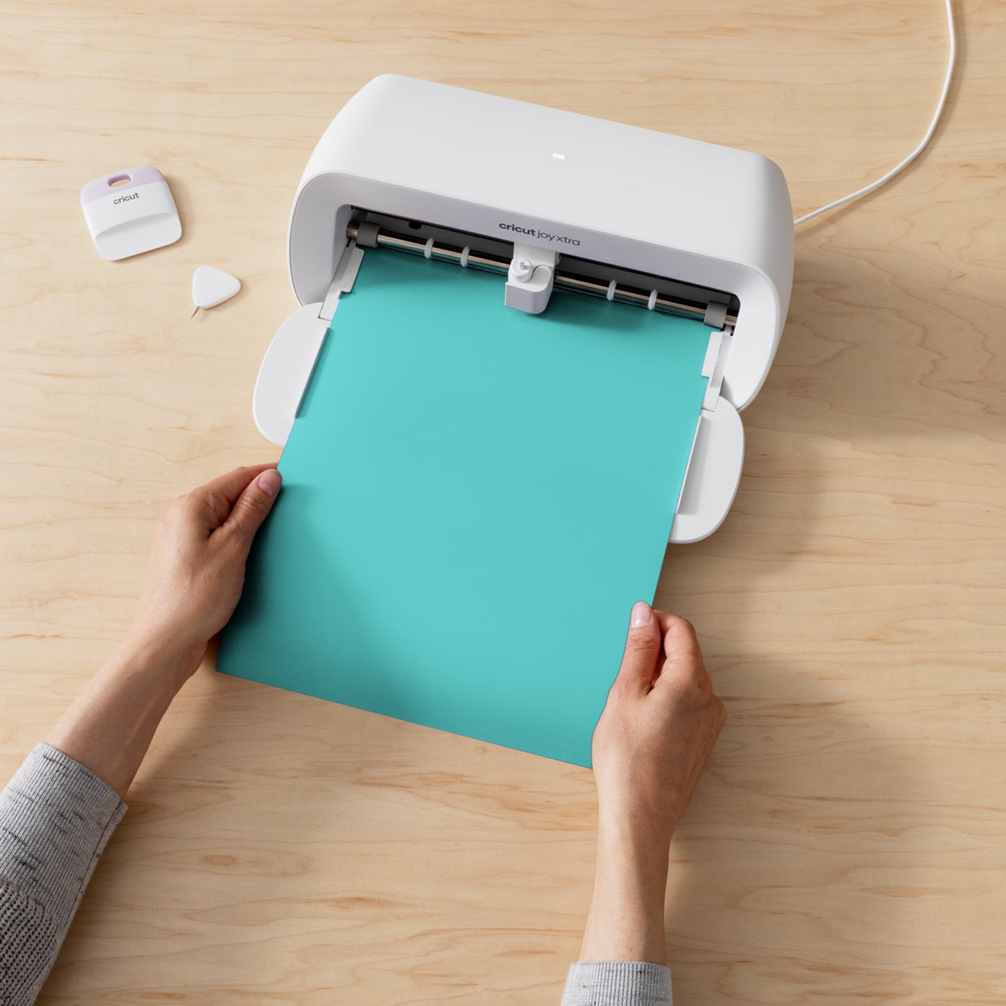 Cricut Joy Xtra™ Smart Vinyl™ – Permanent, Roller Skate Sampler (3 ct)