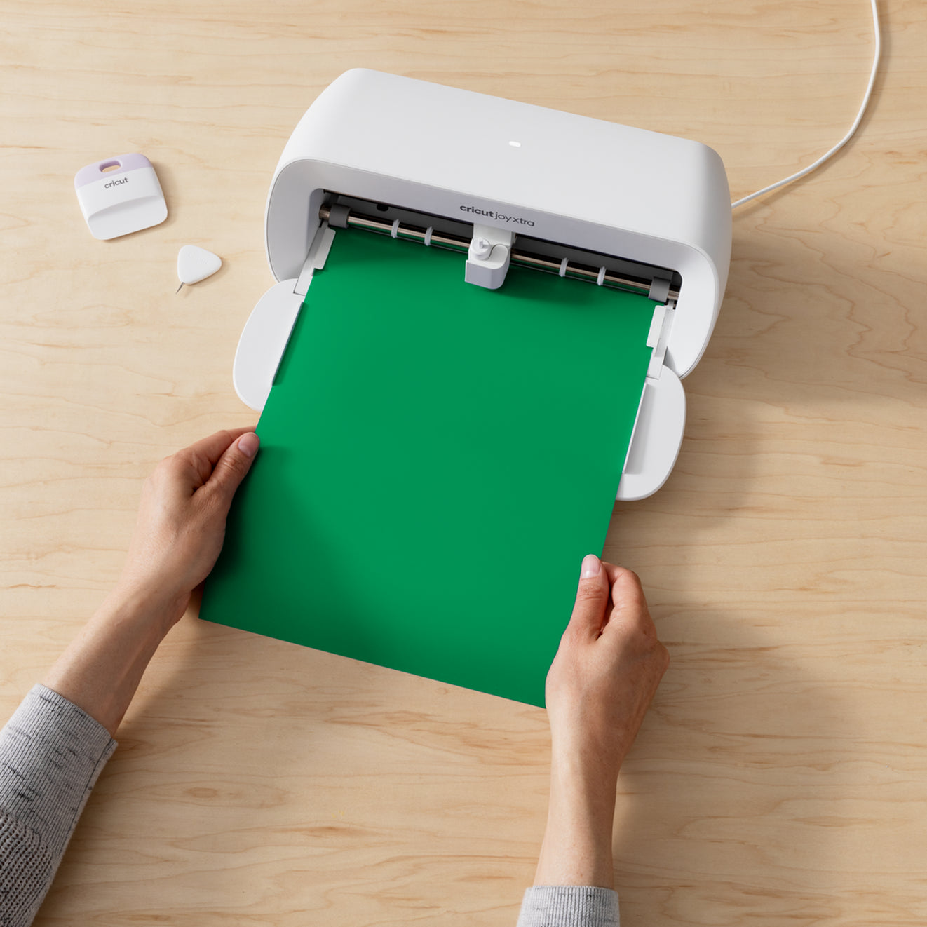 Cricut Joy Xtra™ Smart Vinyl™ – Permanent, Summer Sampler (3 ct)
