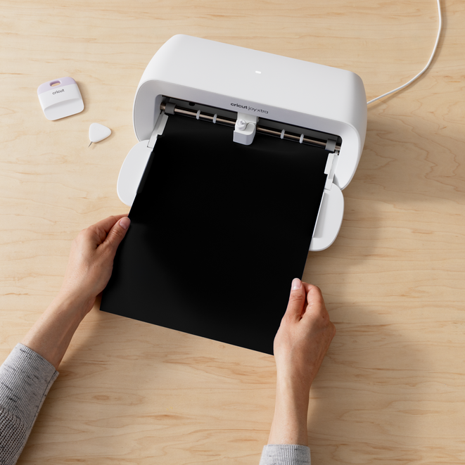 Cricut Joy Xtra™ Smart Vinyl™ – Permanent (3 ft)