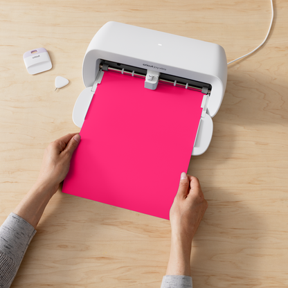 Cricut Joy Xtra™ Smart Iron-On™ Sampler, Glow Sticks (3 c