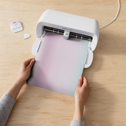 Cricut Joy Xtra™ Smart Iron-On™ Sampler, Holographic (3 ct)