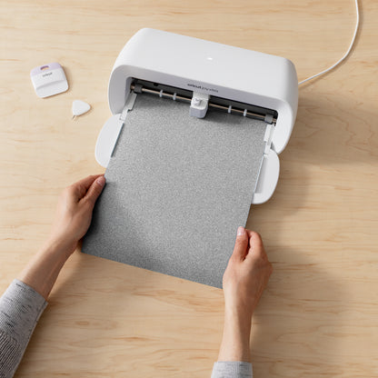 Cricut Joy Xtra™ Prismatic Glitter Smart Iron-On™ (19 in)
