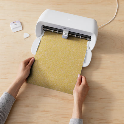 Cricut Joy Xtra™ Prismatic Glitter Smart Iron-On™ (19 in)
