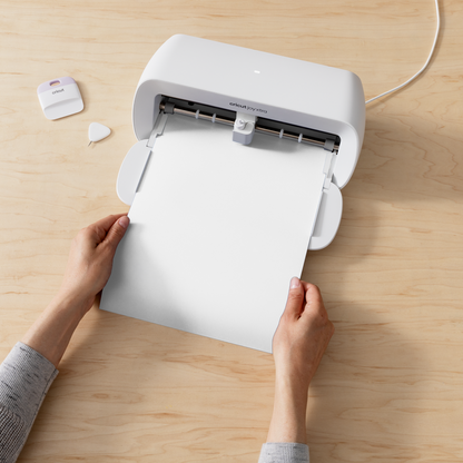 Cricut Joy Xtra™ Smart Vinyl™ – Permanent (20 ft)