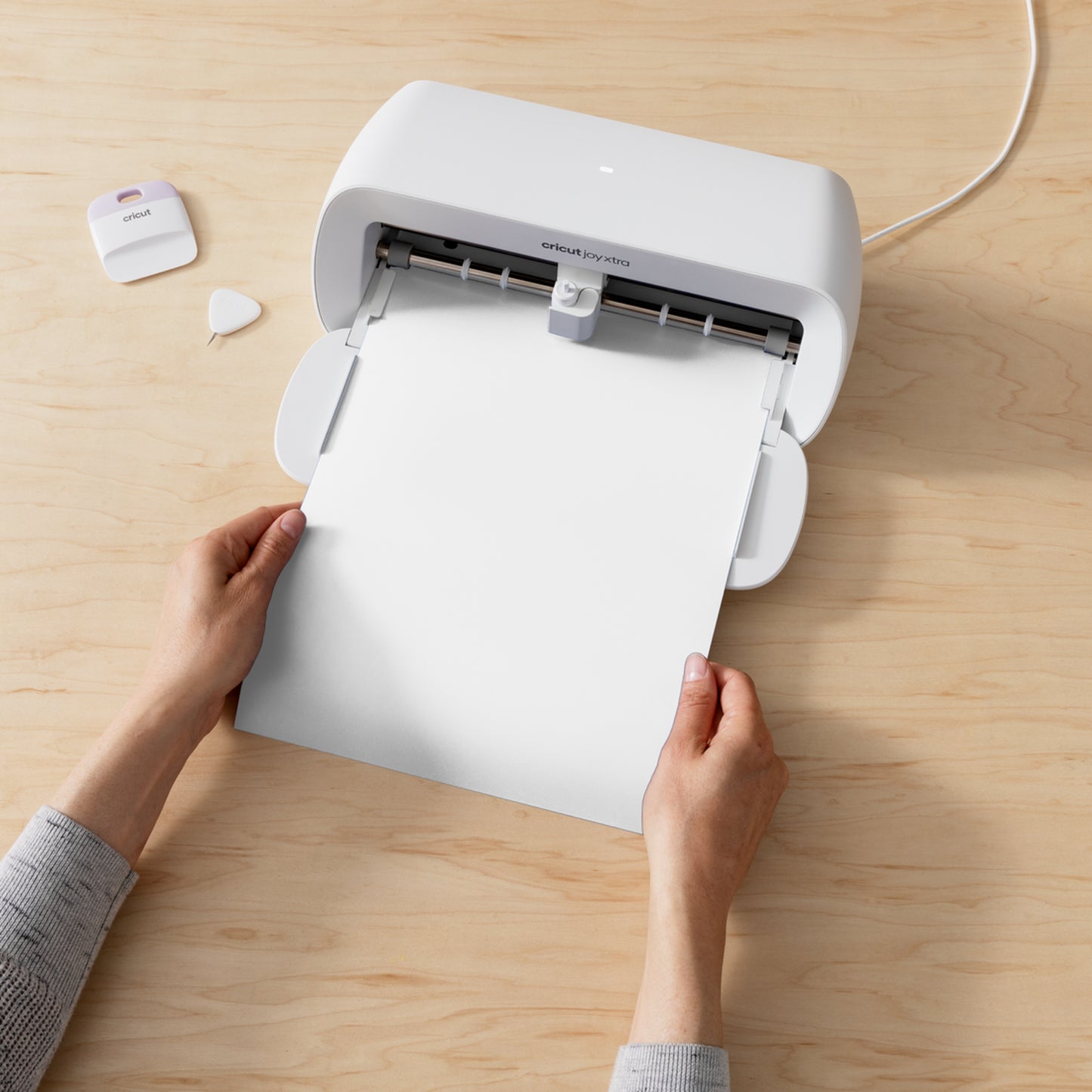 Cricut Joy Xtra™ Smart Vinyl™ – Permanent (20 ft)