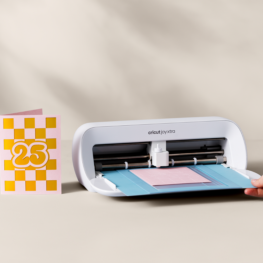 Cricut Joy Xtra™ Card Mat, 4.7 in x 6.6 in