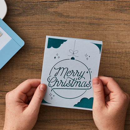 Cricut Joy™ + Insert Card Bundle + Cricut Access™ Subscription