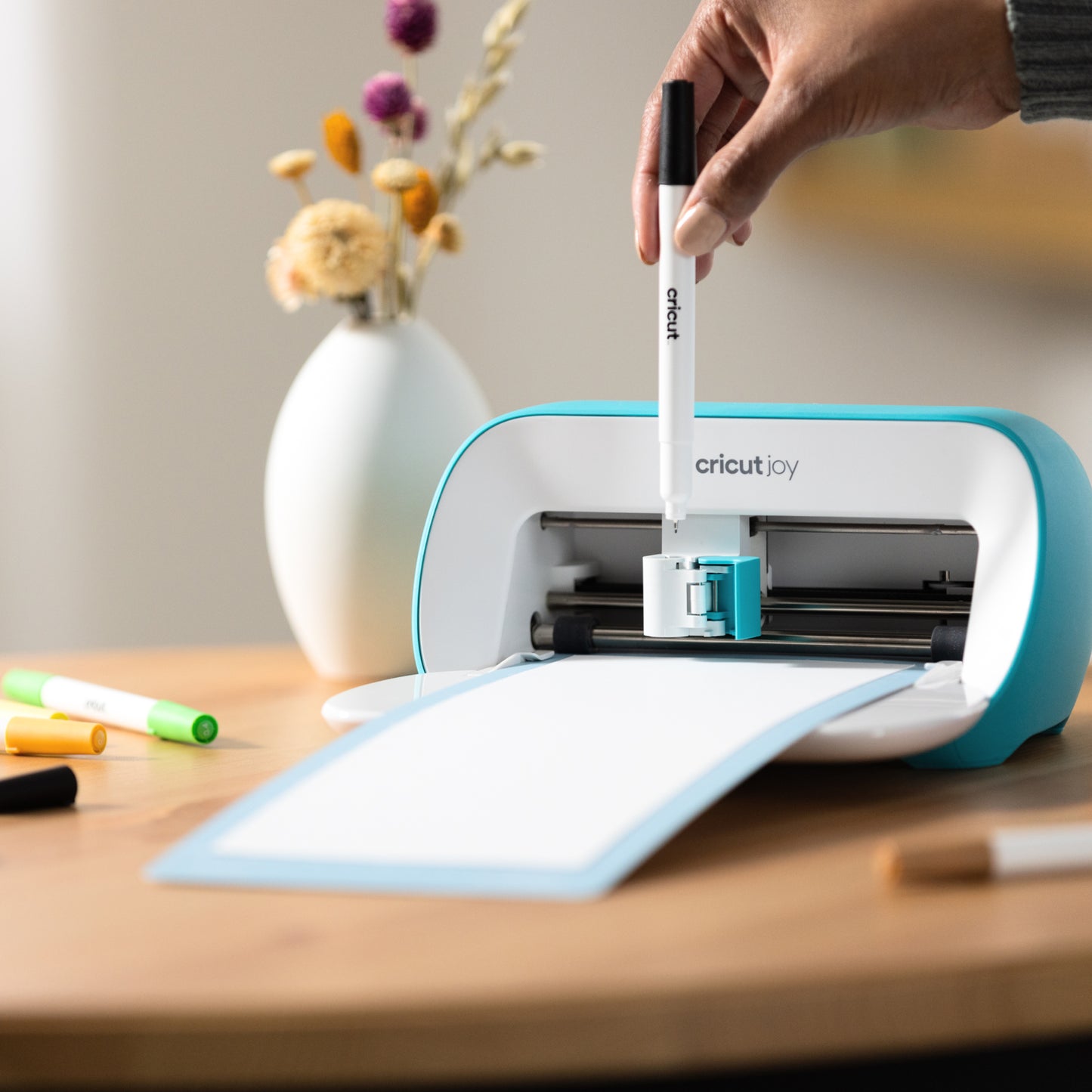 Cricut Joy™ Dual-Sided Markers, Ultimate Set (20 ct)