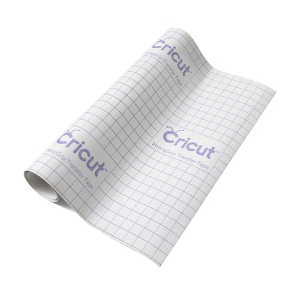 Strong Grip Transfer Tape (3m / 10 ft)