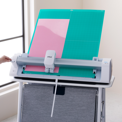 Standard Grip Performance Machine Mat, 24 in x 28 in
