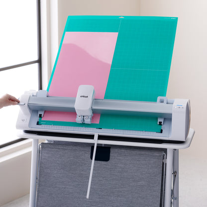 Standard Grip Performance Machine Mat, 24 in x 28 in