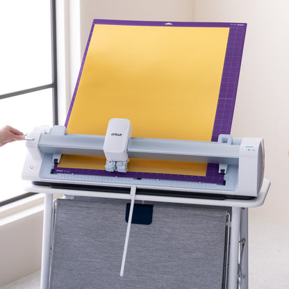 Strong Grip Performance Machine Mat, 24 in x 28 in