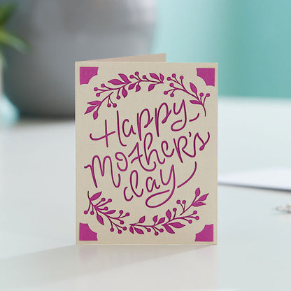 Cricut Joy™ Insert Cards, Mesa Sampler