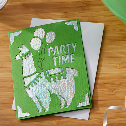 Cricut Joy™ Insert Cards, Mesa Sampler