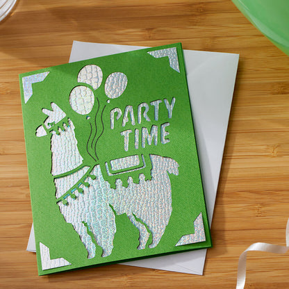 Cricut Joy™ Insert Cards, Mesa Sampler