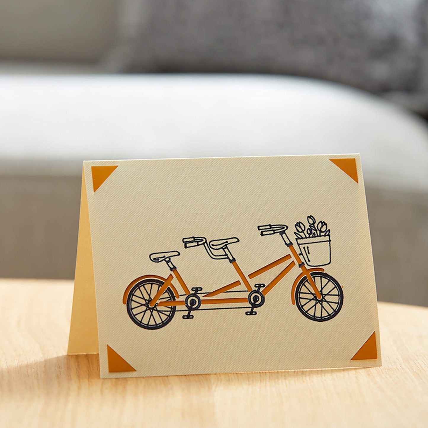 Cricut Joy™ Insert Cards, Neutrals Sampler