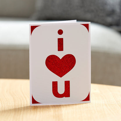 Cricut Joy™ Insert Cards, Cream/Gold Metallic