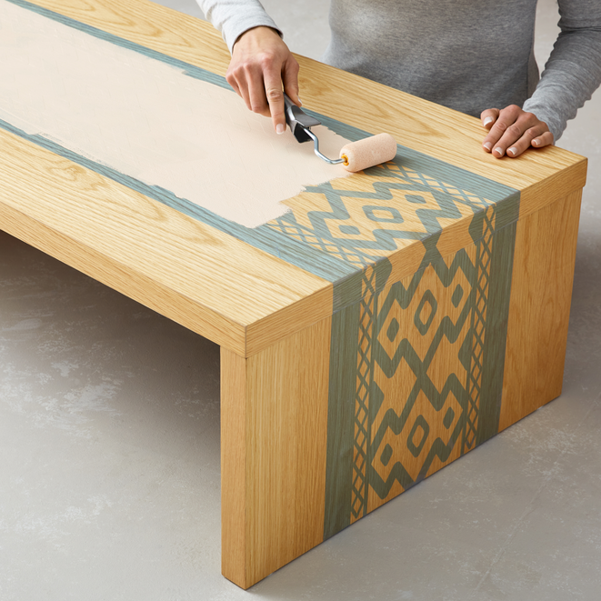 Smart Stencil™ (25 in x 5 ft)
