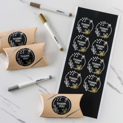 Joy Label Making Materials Bundle