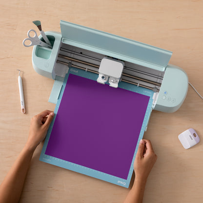 Heat-Activated, Colour-Changing Vinyl – Permanent