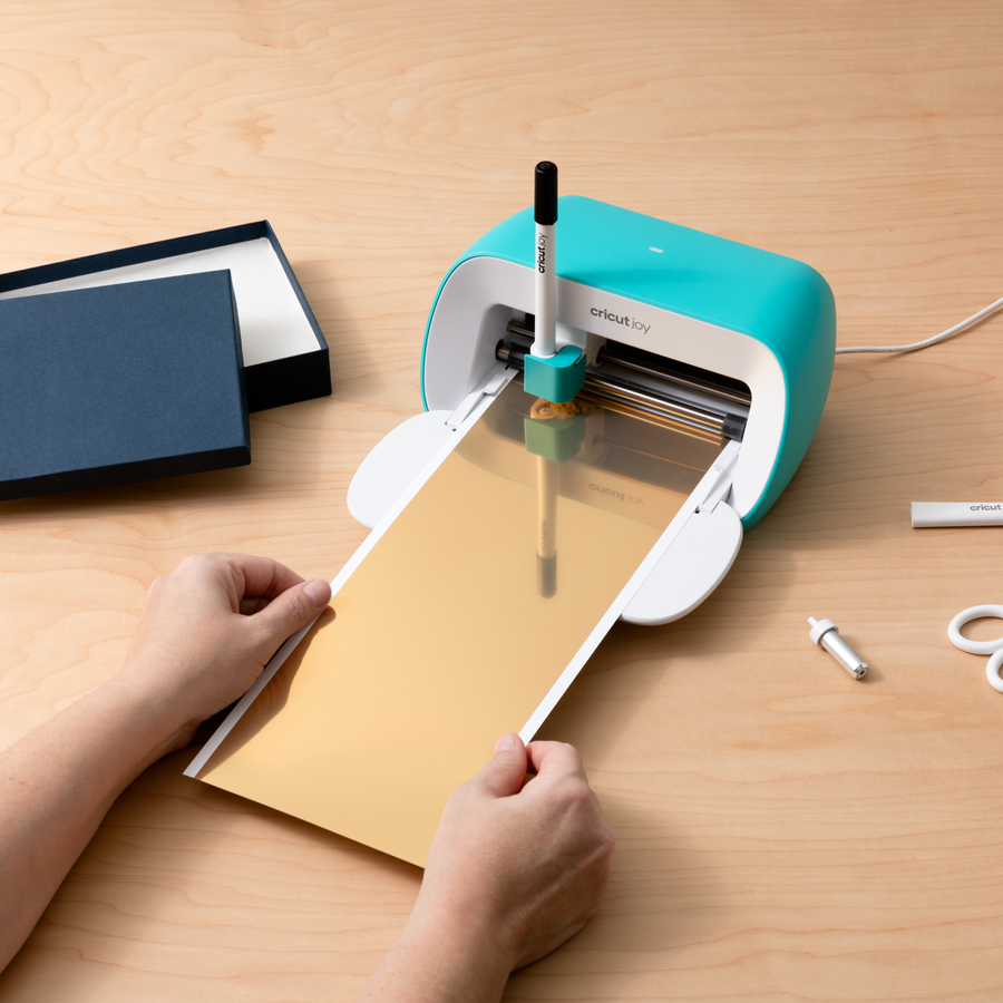 Cricut Joy™ Smart Label™ Writable Vinyl – Permanent