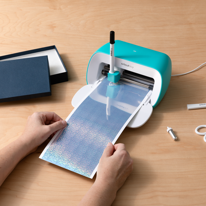 Cricut Joy™ Smart Label™ Writable Vinyl – Permanent