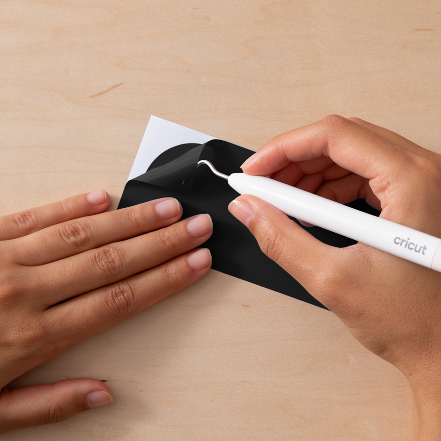 Cricut Joy Xtra™ Smart Vinyl™ – Removable (3 ft)