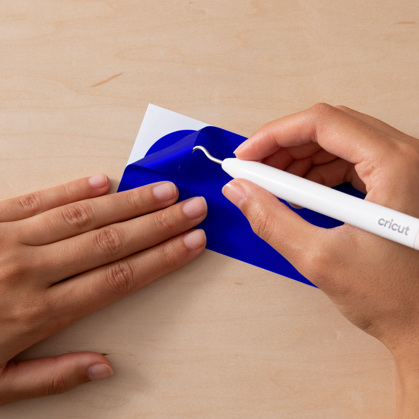 Cricut Joy Xtra™ Smart Vinyl™ – Permanent, Pinwheel Sampler (3 ct)