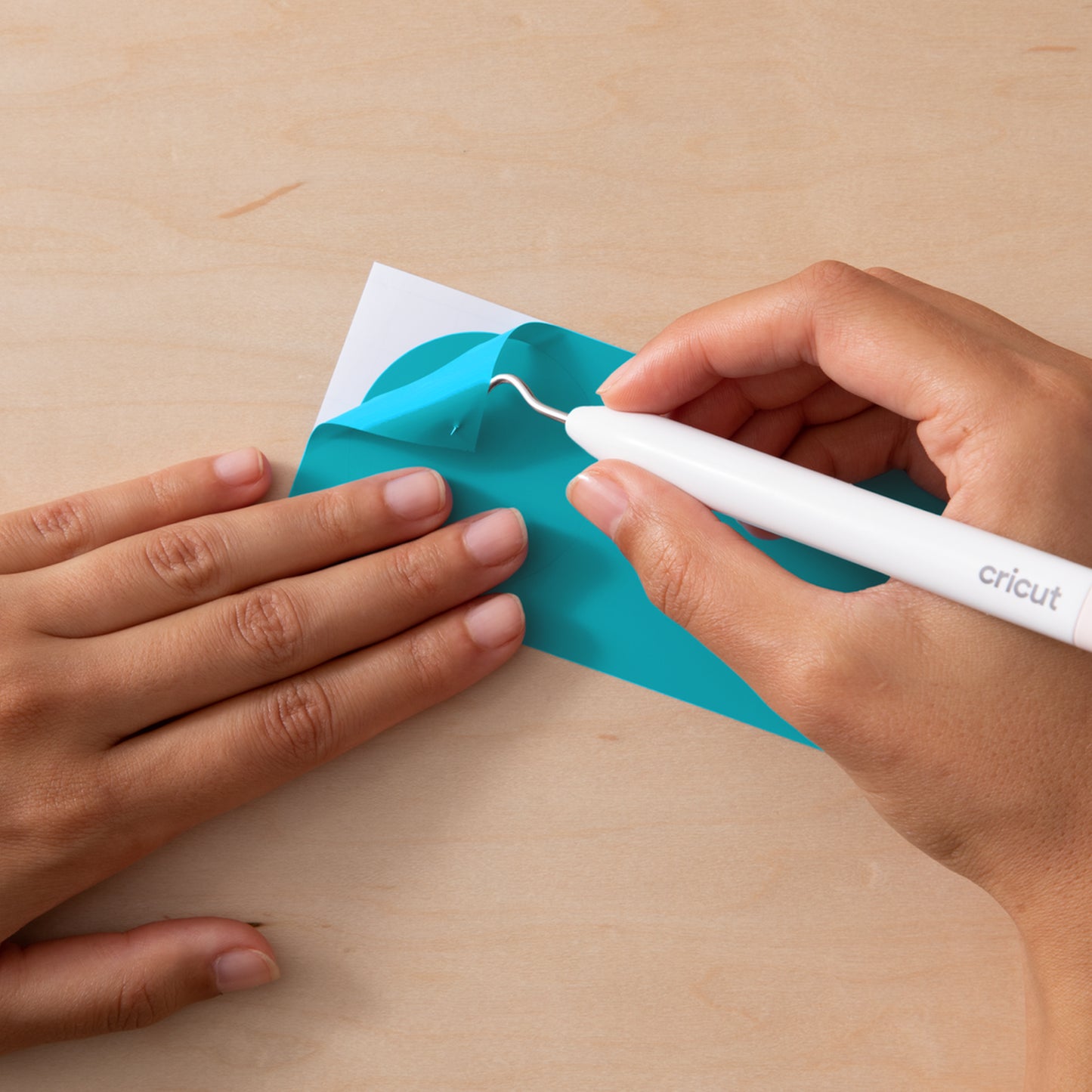 Cricut Joy Xtra™ Smart Vinyl™ – Permanent, Roller Skate Sampler (3 ct)