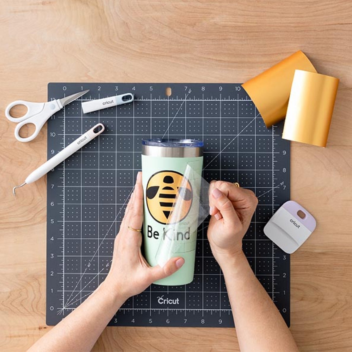 Cricut Joy Xtra™ Transfer Tape (20 ft)