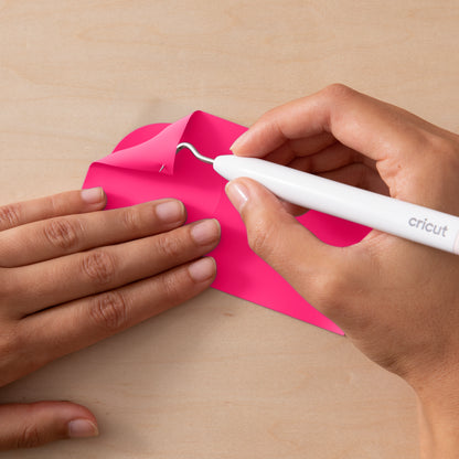 Cricut Joy Xtra™ Smart Iron-On™ Sampler, Glow Sticks (3 c