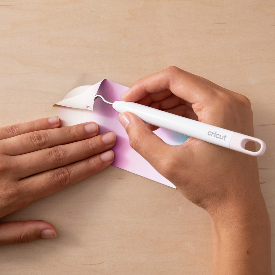 Cricut Joy Xtra™ Smart Iron-On™ Sampler, Holographic (3 ct)