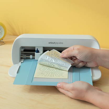 Cricut Joy Xtra™ Card Mat, 4.7 in x 6.6 in