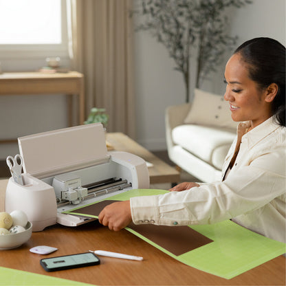 Cricut Explore™ 4 + Everything Bundle