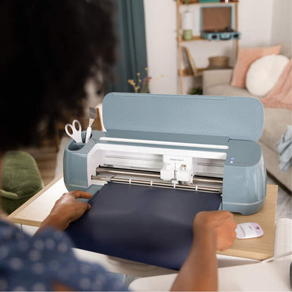 Cricut Maker™ 4 + Everything Bundle
