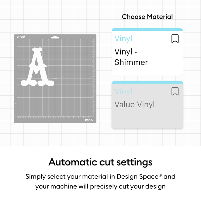 Shimmer Vinyl – Permanent, Classics Sampler (3 ct)