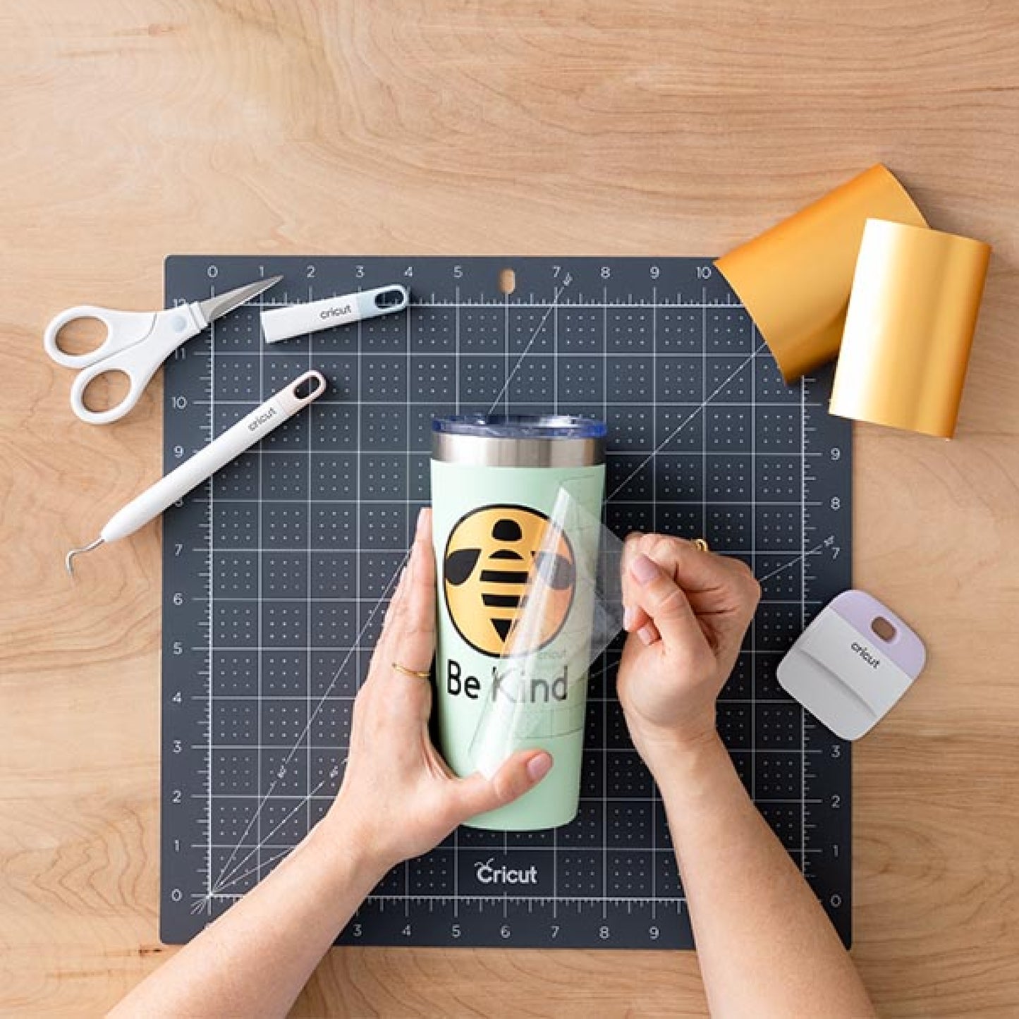Transfer Tape (1.2m / 4 ft)